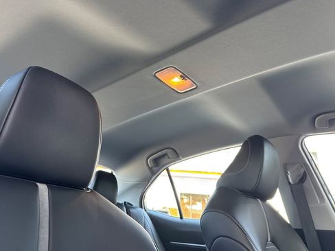 Certified 2023 Toyota Camry SE w/ Blackout Package (TMS) image 15