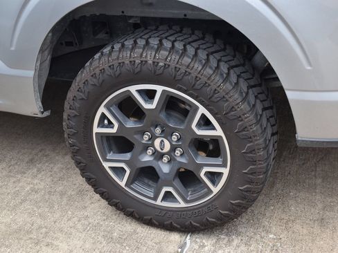 Used 2024 Ford F150 STX RWD image 11