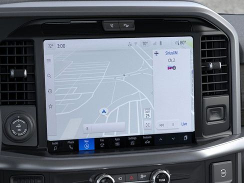 New 2026 Ford F150 Lariat image 14