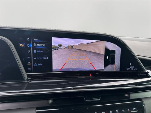 Used 2024 Cadillac Escalade ESV Sport w/ LPO, ONYX Package image 26