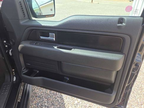 Used 2013 Ford F150 FX4 w/ Luxury Equipment Group AWD/4WD image 23