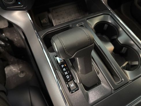 New 2025 Ford F150 XLT w/ Equipment Group 303A High image 25