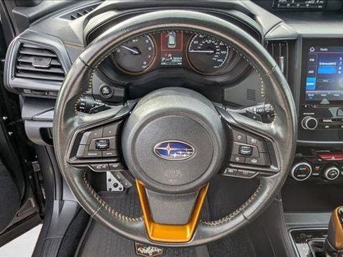 Certified 2023 Subaru Forester Wilderness image 14