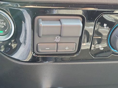 Used 2026 Chevrolet Silverado 2500 LT w/ All Star Edition image 13