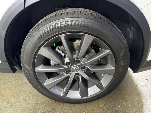 Certified 2025 Acura MDX A-Spec AWD/4WD image 6