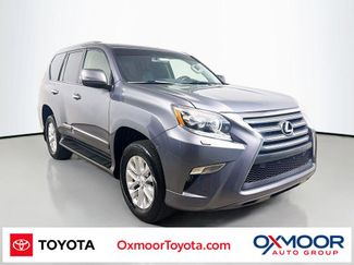 Used 2017 Lexus GX 460 Premium AWD/4WD video 1
