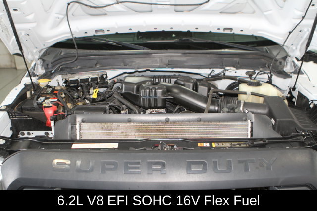 Used 2016 Ford F250 XL AWD/4WD image 3