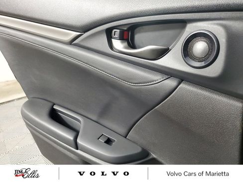 Used 2017 Honda Civic Sport Touring image 18