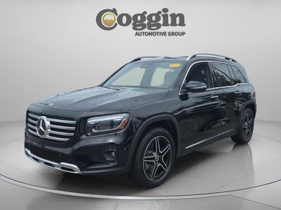 Used 2024 Mercedes-Benz GLB 250