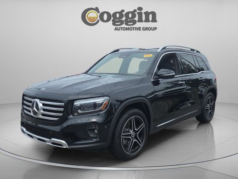 Used 2024 Mercedes-Benz GLB 250 image 1