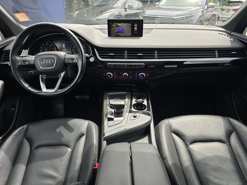 Used 2019 Audi Q7 3.0T Premium AWD/4WD image 26