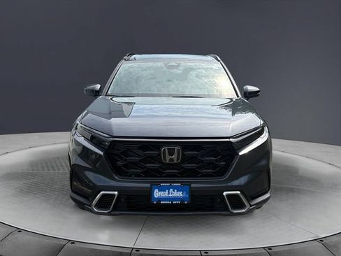 Used 2023 Honda CR-V Sport Touring image 8