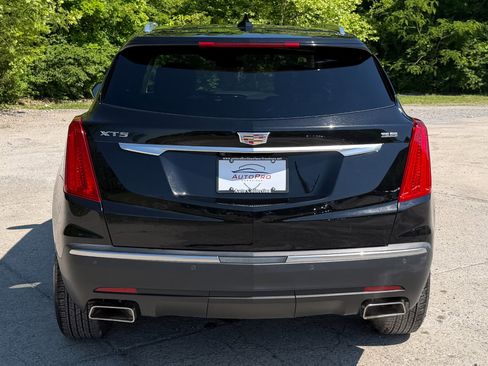 Used 2019 Cadillac XT5 Premium Luxury w/ Driver Assist Package FWD image 6