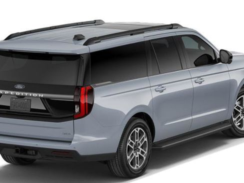 New 2026 Ford Expedition Max Active AWD/4WD image 26