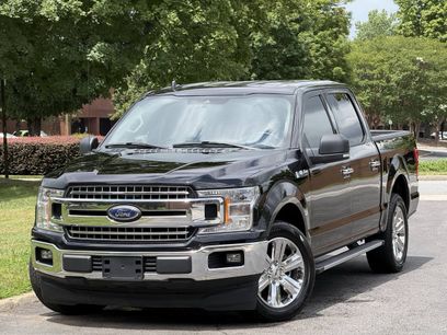 Used 2019 Ford F150 XLT w/ Equipment Group 302A Luxury