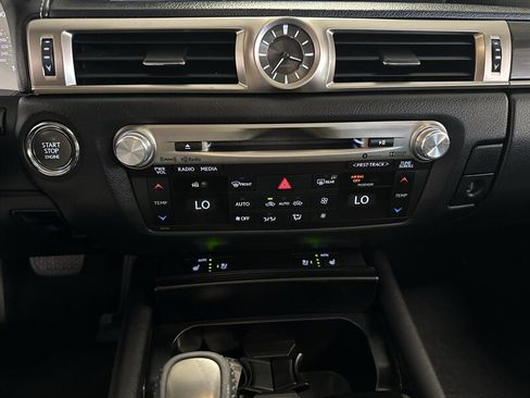 Used 2016 Lexus GS 200t RWD image 35