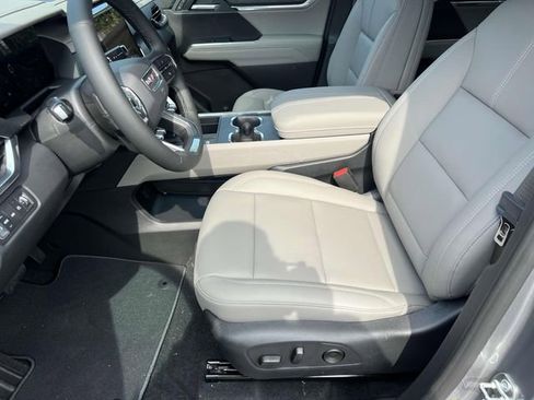 New 2026 GMC Acadia Elevation w/ Black Edition image 18