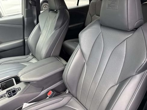 Used 2024 Lexus TX 500h AWD image 21