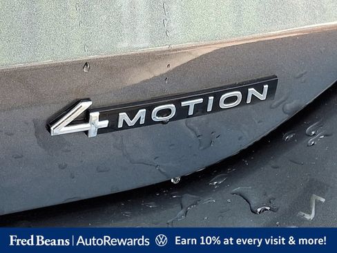 Used 2026 Volkswagen Tiguan S AWD/4WD image 37