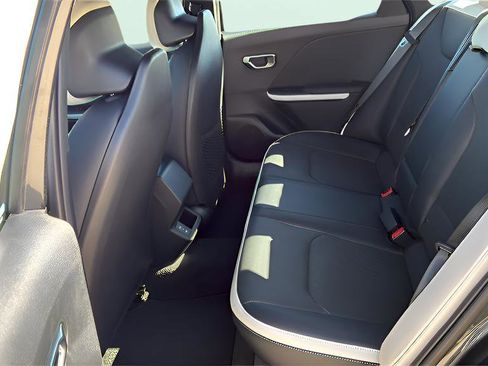 New 2025 Kia K4 GT-Line w/ GT-Line Premium Package image 16