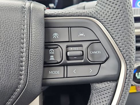 New 2026 Toyota Tacoma 4x4 Double Cab image 17