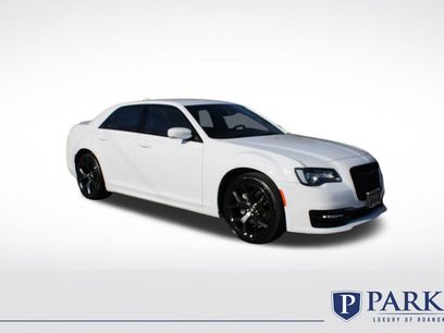 Used 2021 Chrysler 300 S w/ S Model Appearance Package