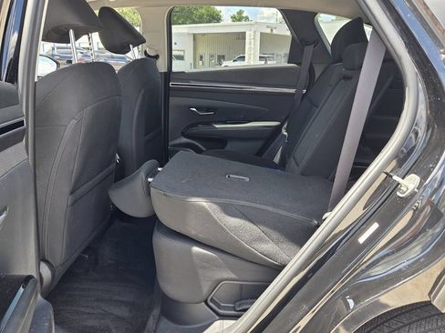 Used 2022 Hyundai Tucson SEL w/ Cargo Package AWD/4WD image 11