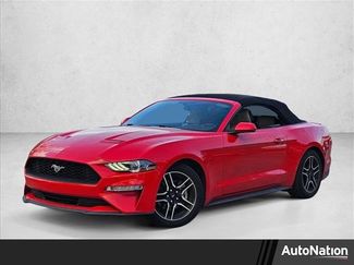 Used 2019 Ford Mustang Premium video 1