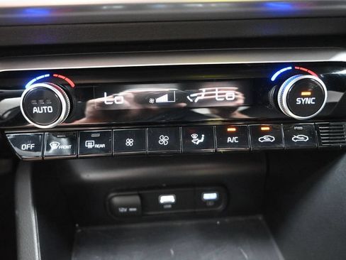 Used 2023 Kia K5 GT-Line FWD image 21