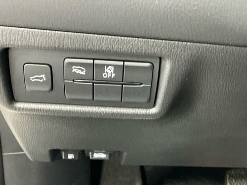 Used 2025 MAZDA CX-5 AWD 2.5 S w/ Preferred Package image 33