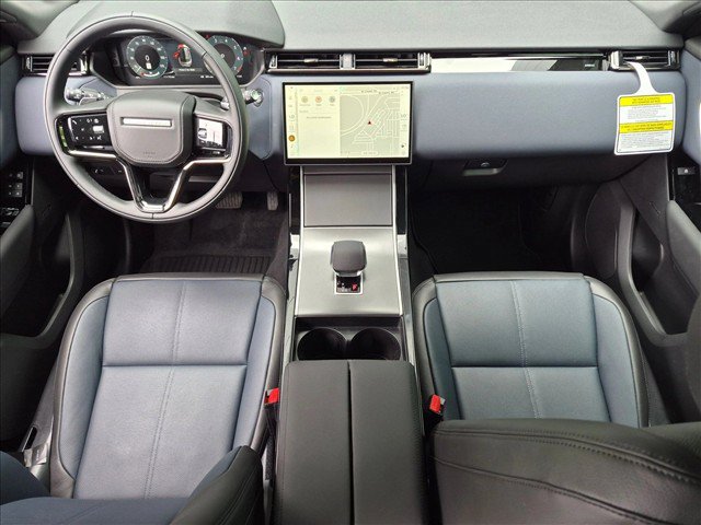 New 2026 Land Rover Range Rover Velar S AWD/4WD image 14