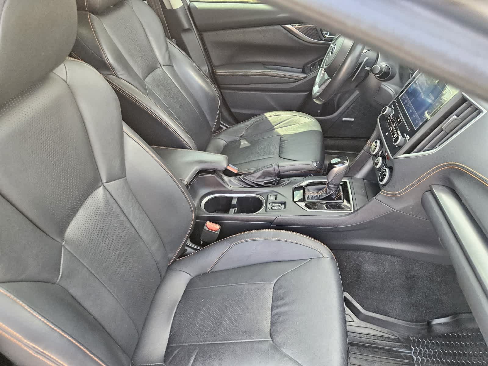 Used 2018 Subaru Crosstrek 2.0i Limited AWD/4WD image 12