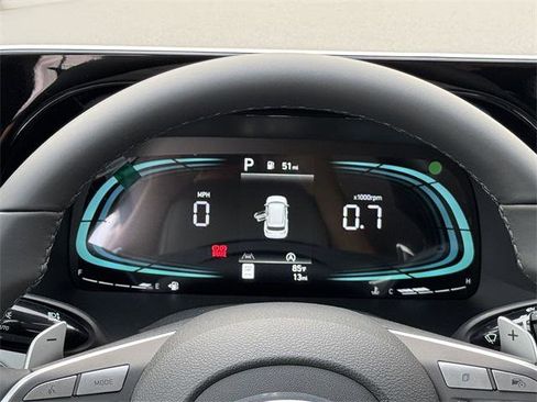 New 2025 Hyundai Palisade SEL image 26