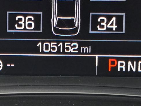 Used 2016 Chevrolet Malibu LT FWD image 16