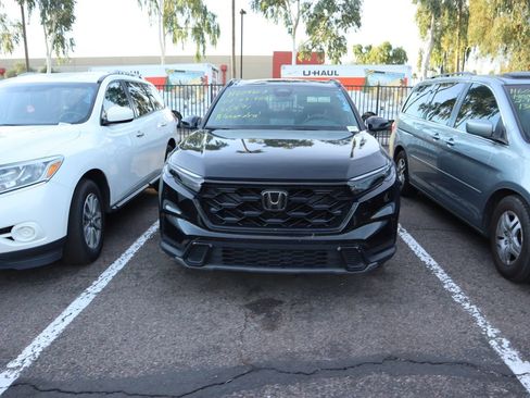 Used 2023 Honda CR-V Sport image 2