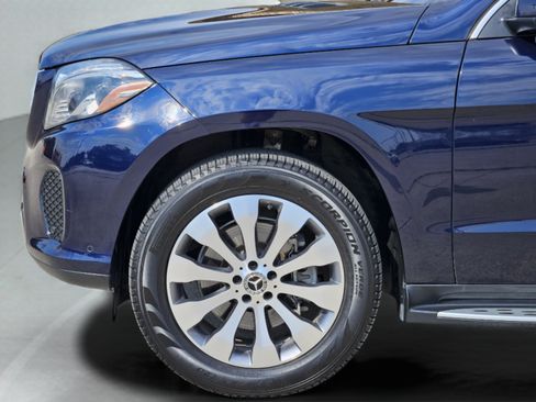 Used 2019 Mercedes-Benz GLS 450 4MATIC image 10