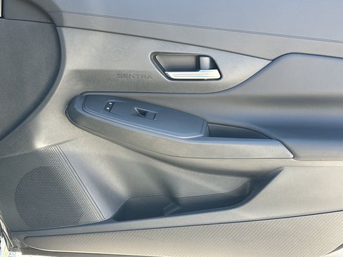 New 2026 Nissan Sentra SV w/ SV Convenience Package image 14