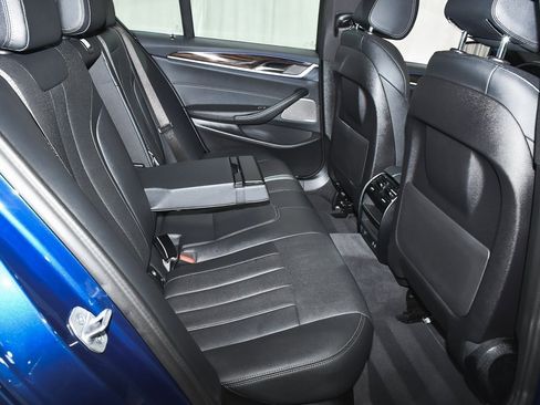 Used 2023 BMW 530i xDrive w/ Premium Package image 73