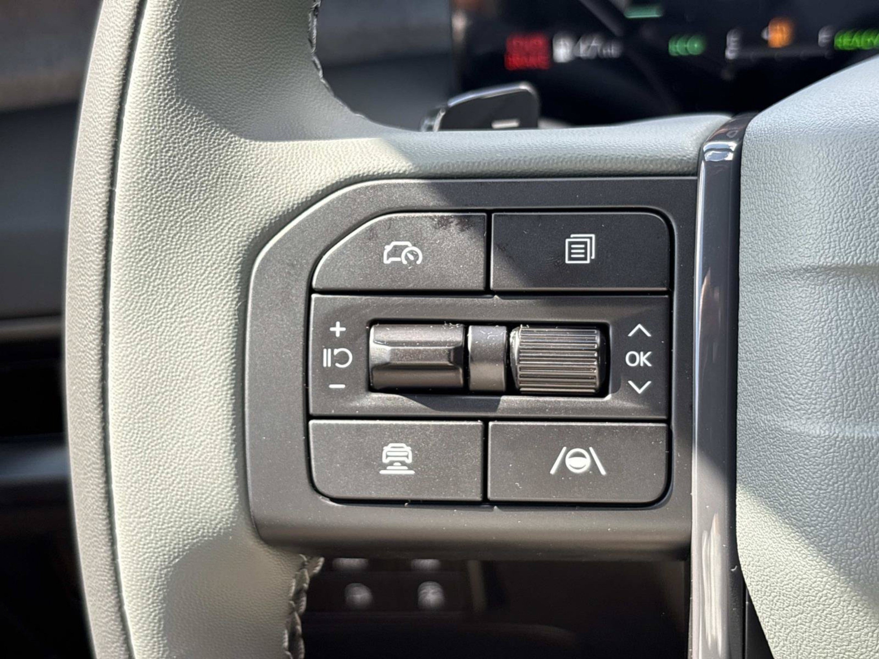 New 2027 Kia Telluride SX X-Line AWD/4WD image 27