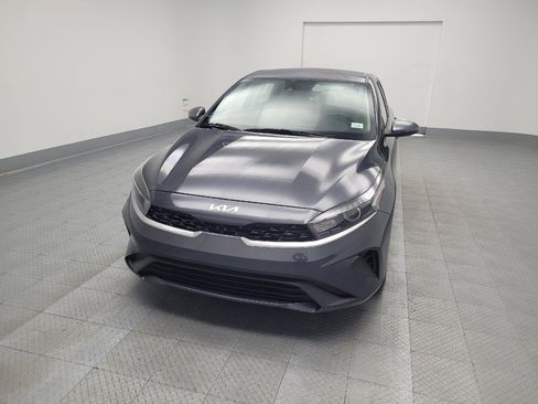 Used 2023 Kia Forte LXS w/ LXS Technology Package image 15