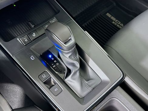 New 2026 Toyota Corolla Cross XLE AWD/4WD image 17
