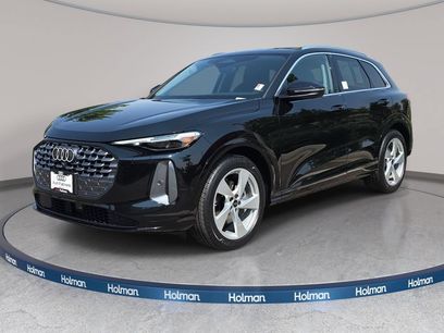 Used 2025 Audi Q5 Prestige