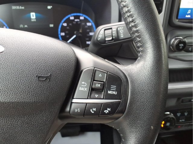 Certified 2023 Ford Bronco Sport Big Bend w/ Convenience Package AWD/4WD image 15