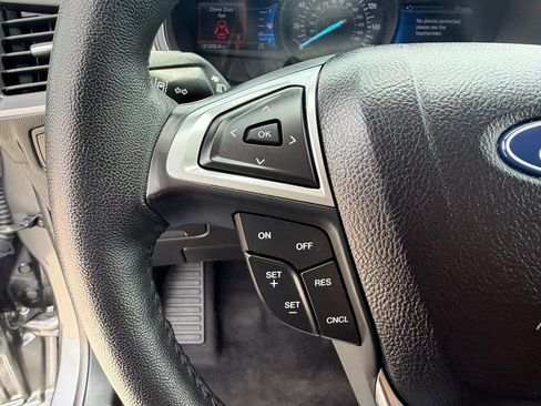 Used 2024 Ford Edge SEL w/ Convenience Package AWD/4WD image 15