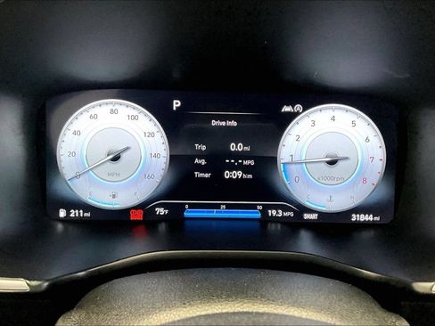 Certified 2023 Hyundai Santa Fe Calligraphy AWD/4WD image 22