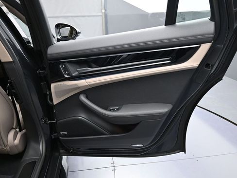 New 2026 Porsche Panamera 4 image 25