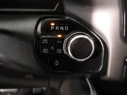 Used 2022 RAM 1500 Big Horn AWD/4WD image 7