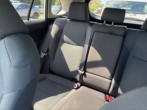 Used 2025 Toyota RAV4 XLE image 39