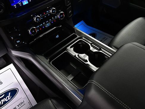 New 2026 Ford F350 Lariat w/ Black Appearance Package AWD/4WD image 25