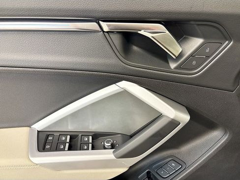New 2025 Audi Q3 2.0T Premium Plus image 19